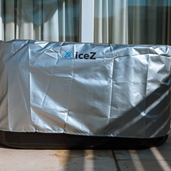 Cover for Inflatable Bath