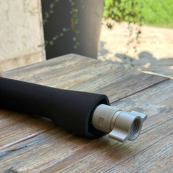 Insulation Set for Pipes and Filter Housing
