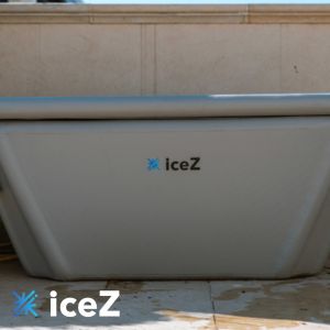אמבטיית קרח יתרונות | ICEZ