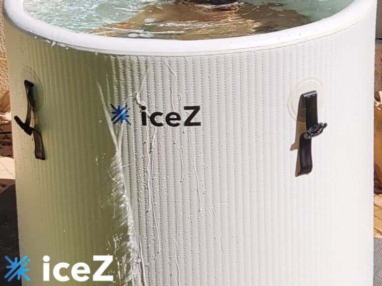 Ice Bath for Purchase