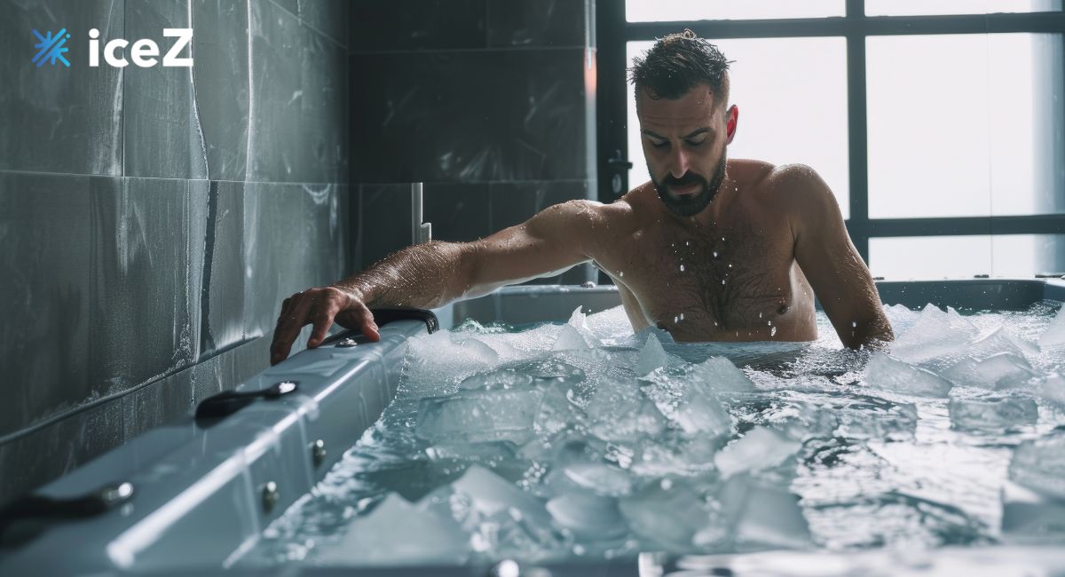 אמבט קרח מחיר	כמה עולה אמבטיית קרח לבית כולל משלוח