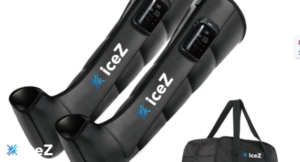 טכנולוגיות התאוששות ושרוולי התאוששות