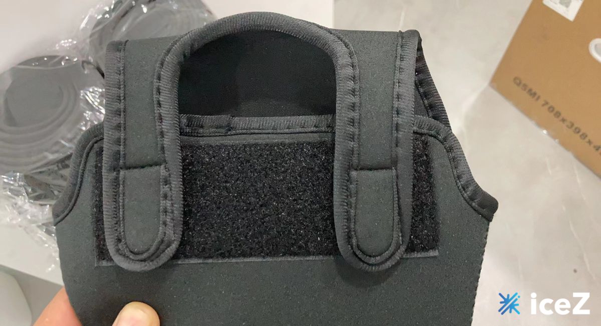 טכנולוגיות התאוששות ושרוולי התאוששות