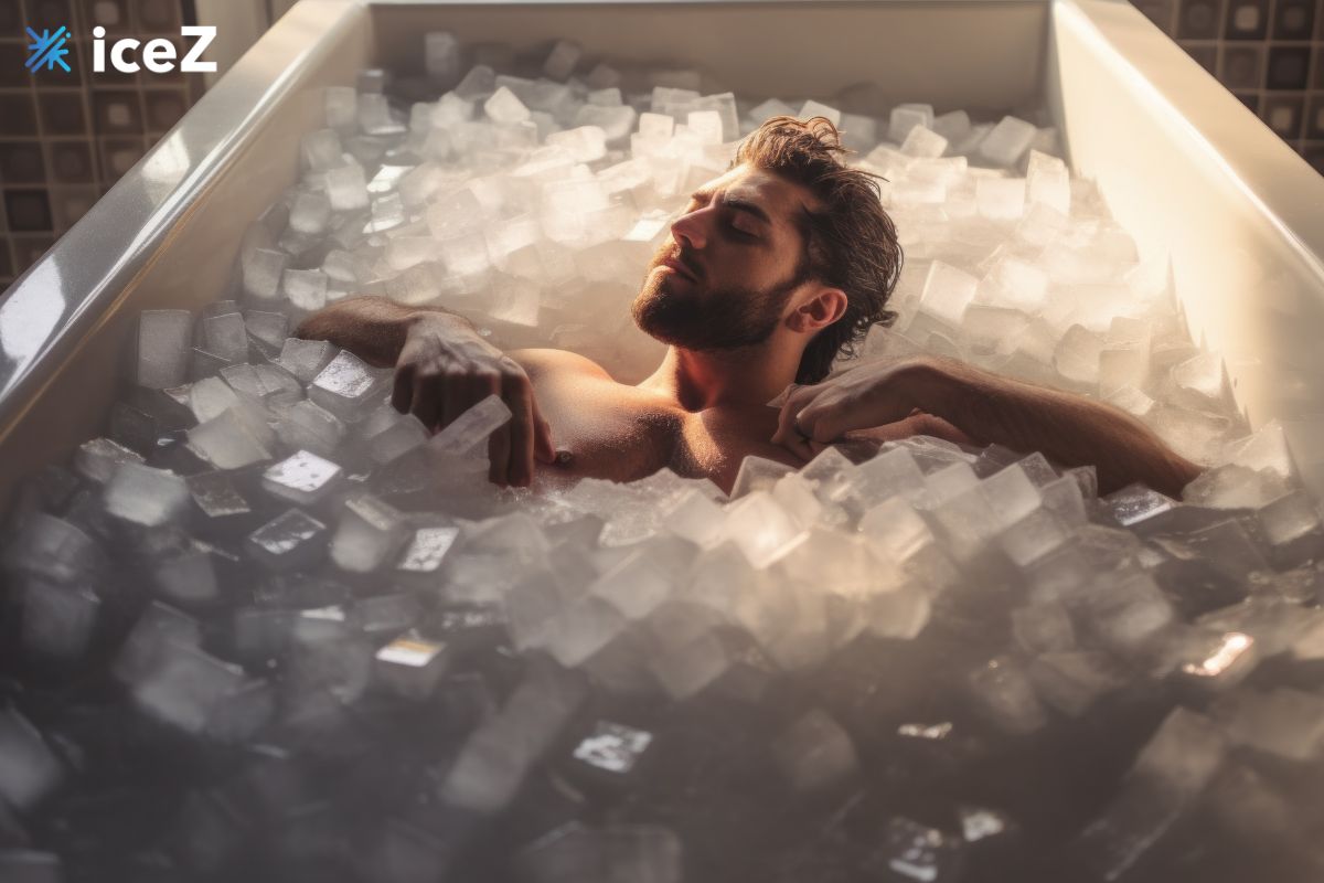 אמבטיית קרח ביתית	אמבט קרח לבית	אמבט קרח לבית האם שווה לקנות ואיזה דגם מומלץ