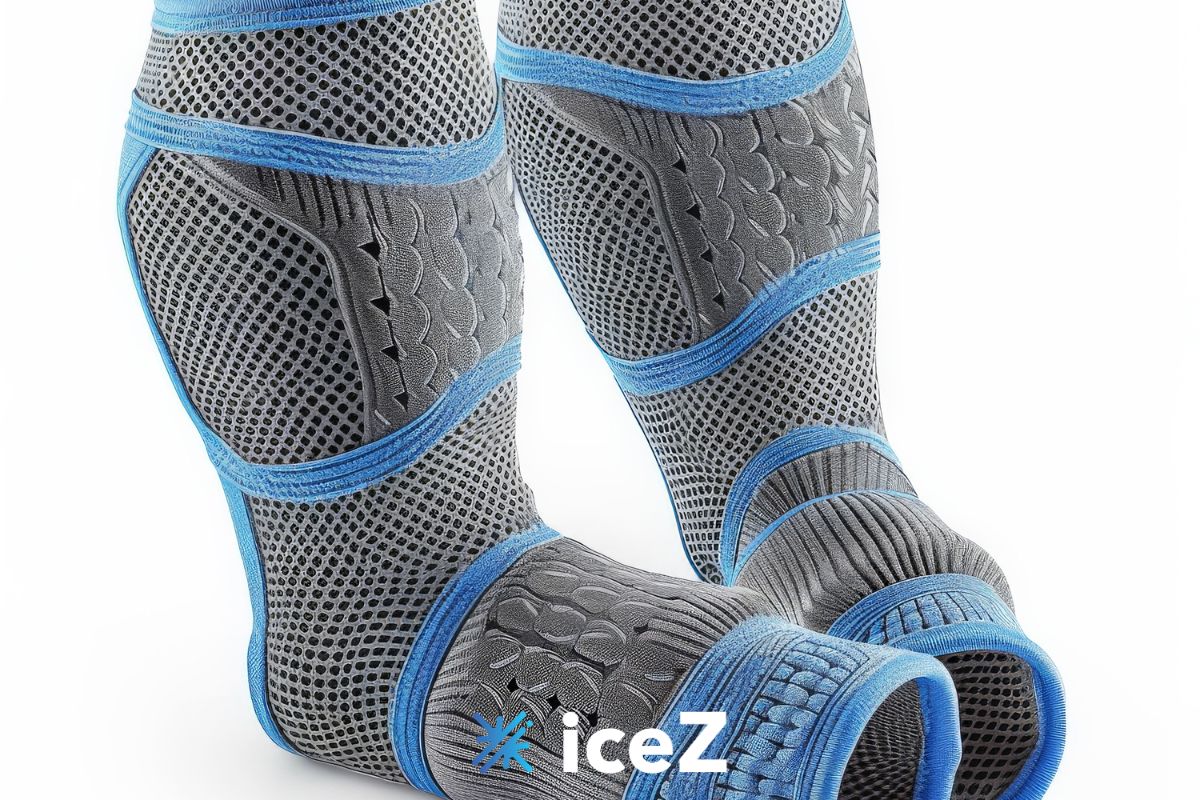 פתרונות התאוששות מתקדמים פתרונות התאוששות ספורט פתרונות התאוששות מתקדמים לספורטאים מקצועיים