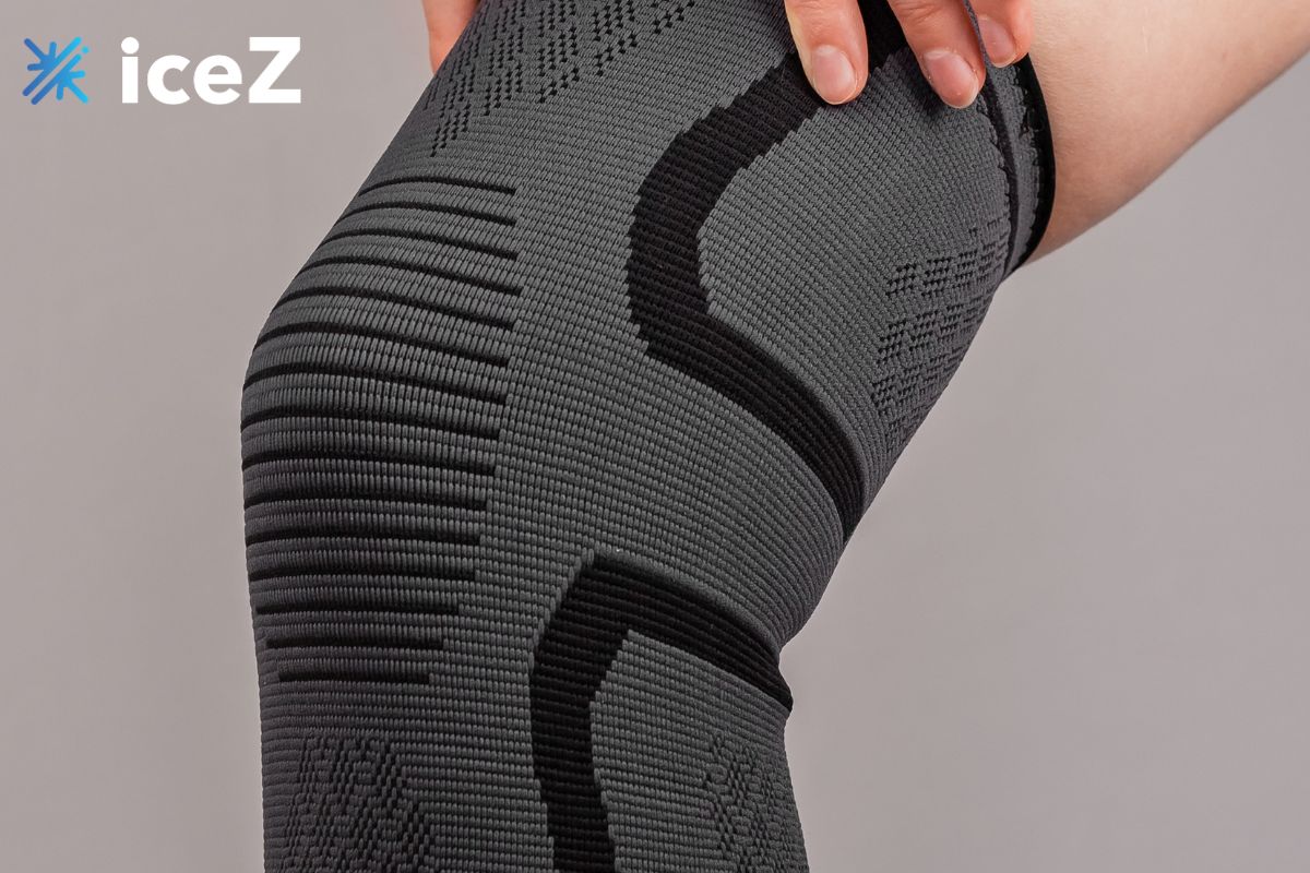 פתרונות התאוששות מתקדמים פתרונות התאוששות ספורט פתרונות התאוששות מתקדמים לספורטאים מקצועיים