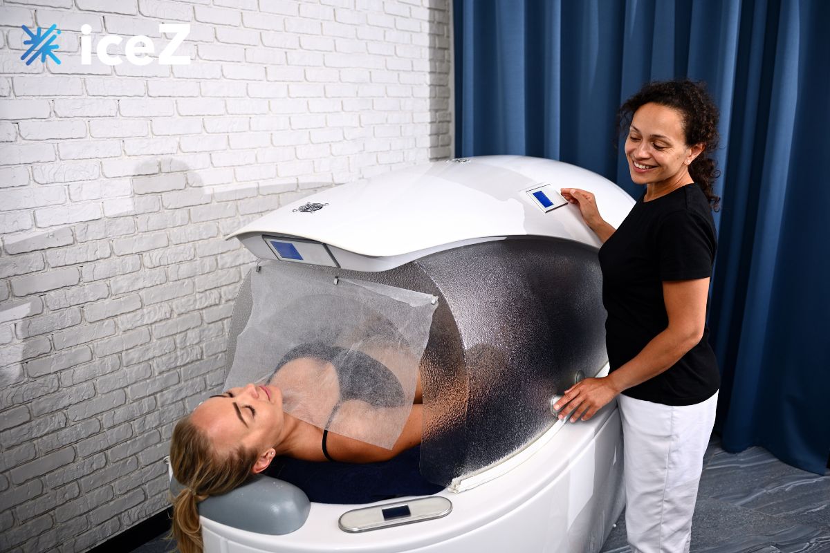 ציוד קריותרפיה	ציוד קריותרפיה מחיר	ציוד קריותרפיה לבית מה משתלם לקנות