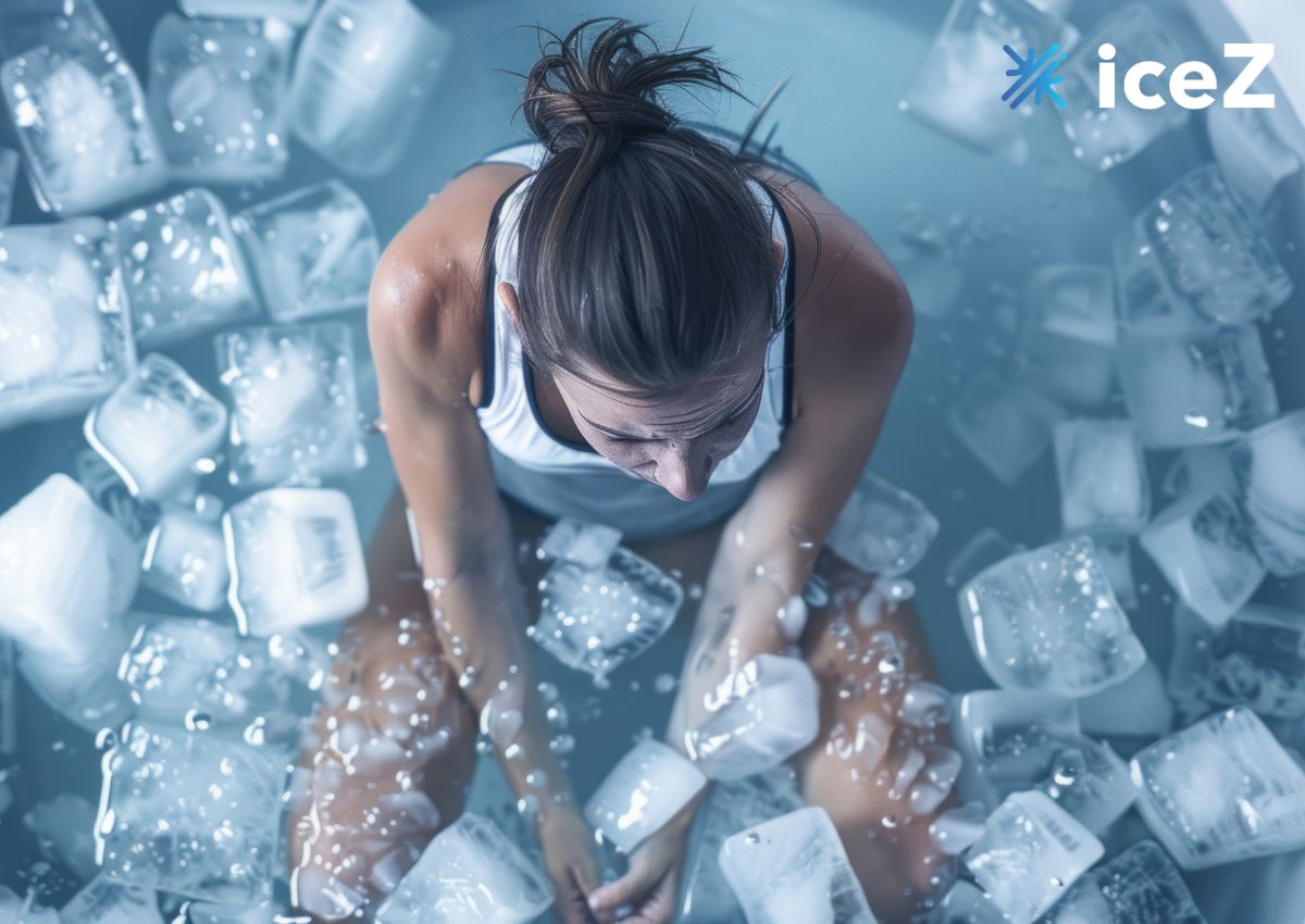 תחזוקת אמבט קרח	תחזוקת אמבט קרח מחיר	תחזוקת אמבט קרח האם דורש הרבה התעסקות