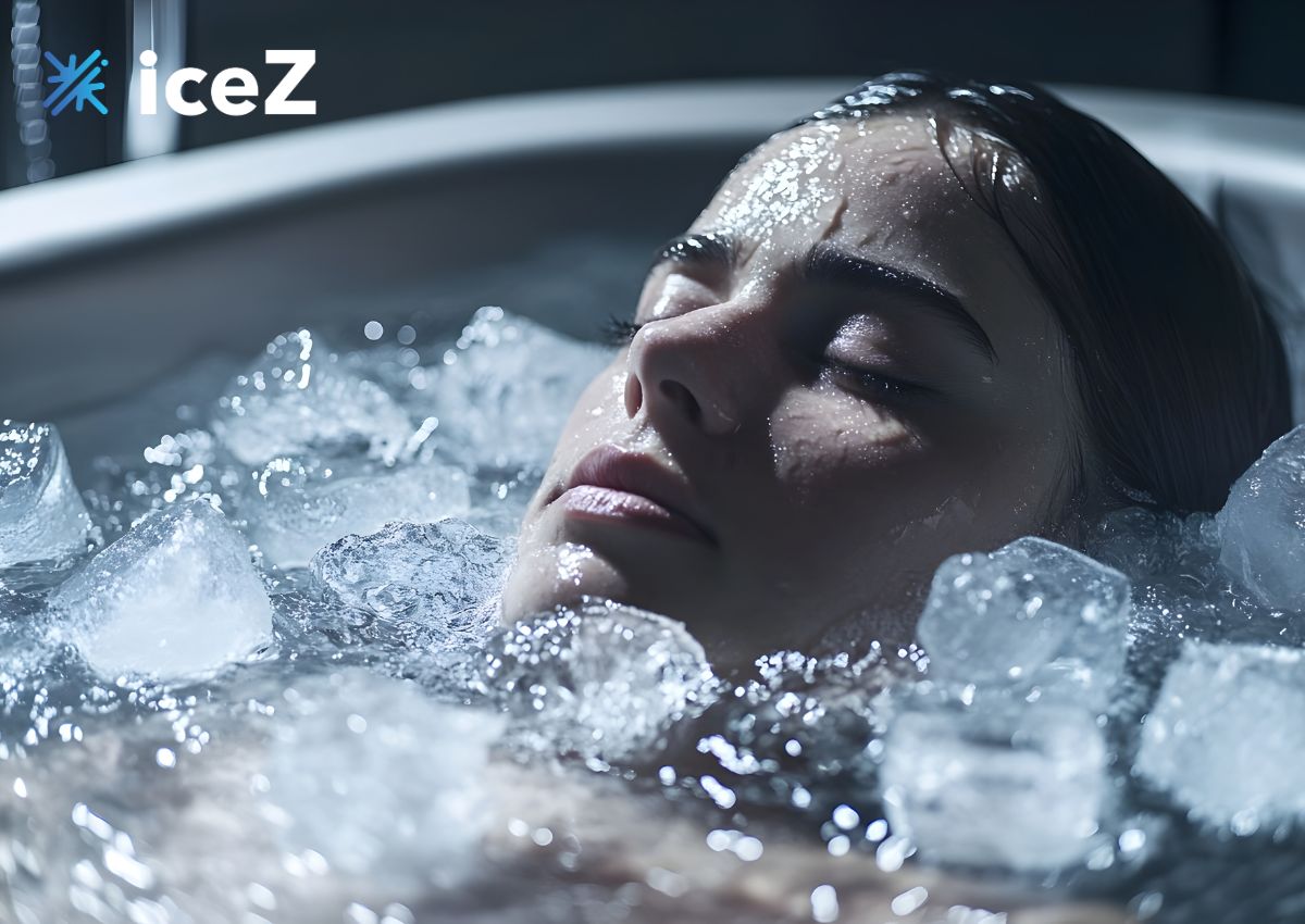 תחזוקת אמבט קרח	תחזוקת אמבט קרח מחיר	תחזוקת אמבט קרח האם דורש הרבה התעסקות