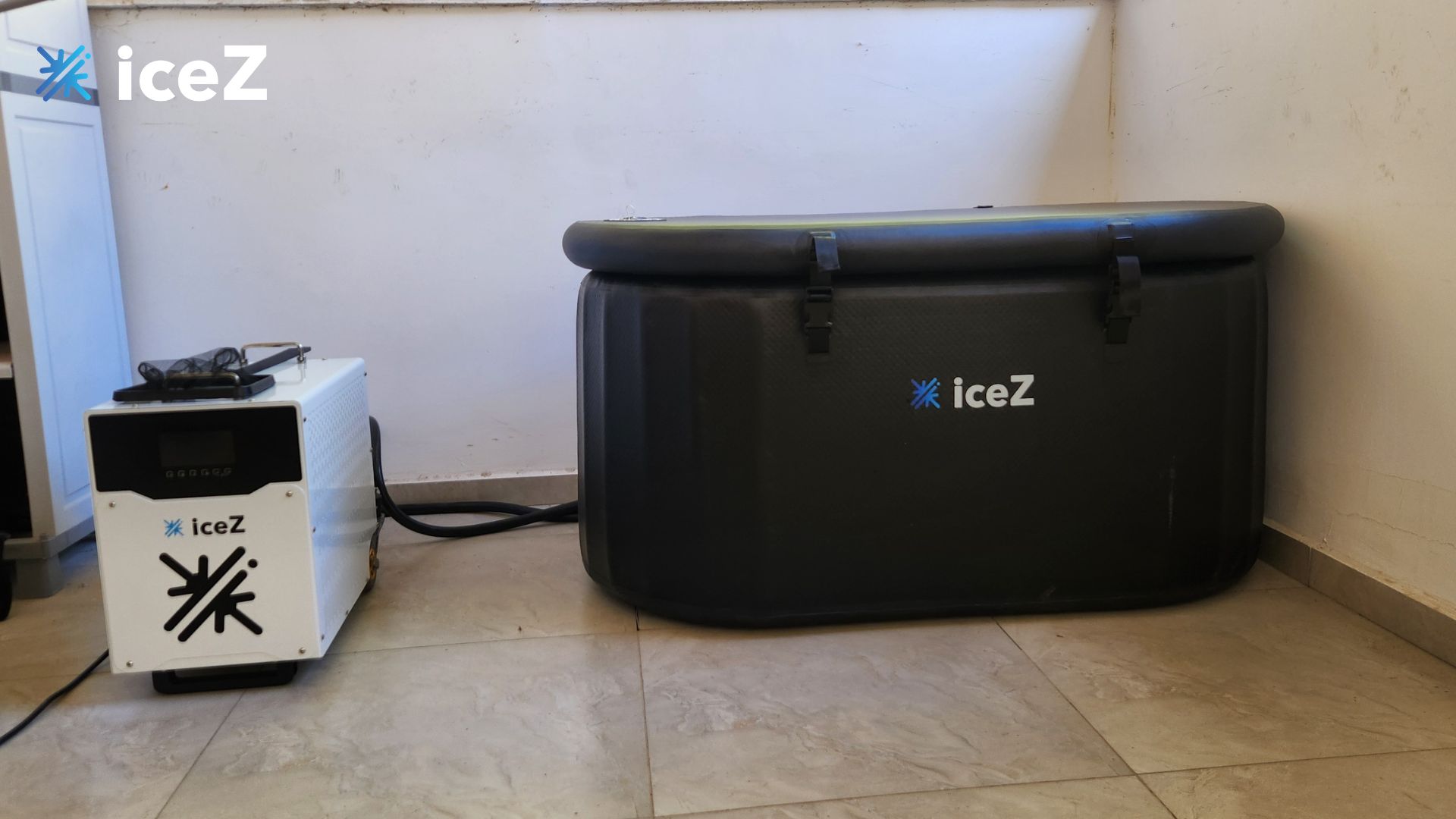 האם אמבטיית קרח עוזרת לירידה במשקל